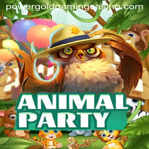 Exploring the Exciting World of AnimalParty by Powergoldgaming