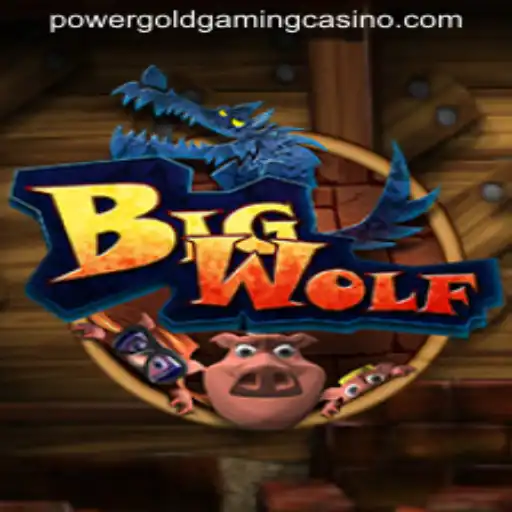 BigWolf: The Thrill of the Hunt in PowerGoldGaming’s New Release