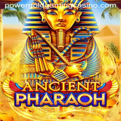 AncientPharaoh: Unveiling the Mysteries of PowerGoldGaming's Latest Release