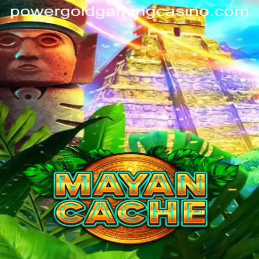 The Enchantment of MayanCache: A Gaming Odyssey