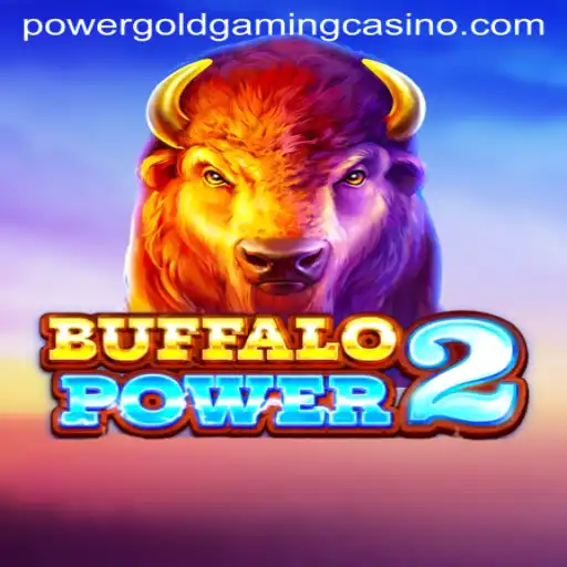 BuffaloPower2: A New Gaming Sensation by PowerGoldGaming