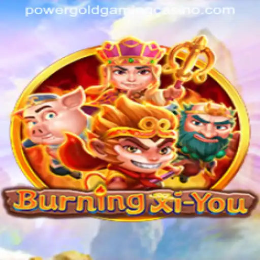 Explore the Epic Adventure of BurningXiYou in the Realm of Powergoldgaming
