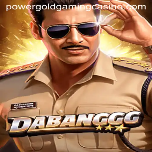 Dive into the Daring World of DABANGGG