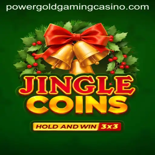 Discover the Enchanting World of JingleCoins: A New Adventure by PowerGoldGaming