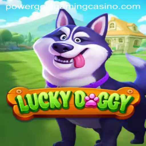 Exploring the Enchanting World of LuckyDoggy: A Powergoldgaming Experience