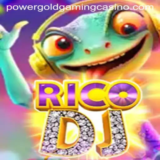 Discover the Exciting World of RicoDJ: A Powergoldgaming Phenomenon